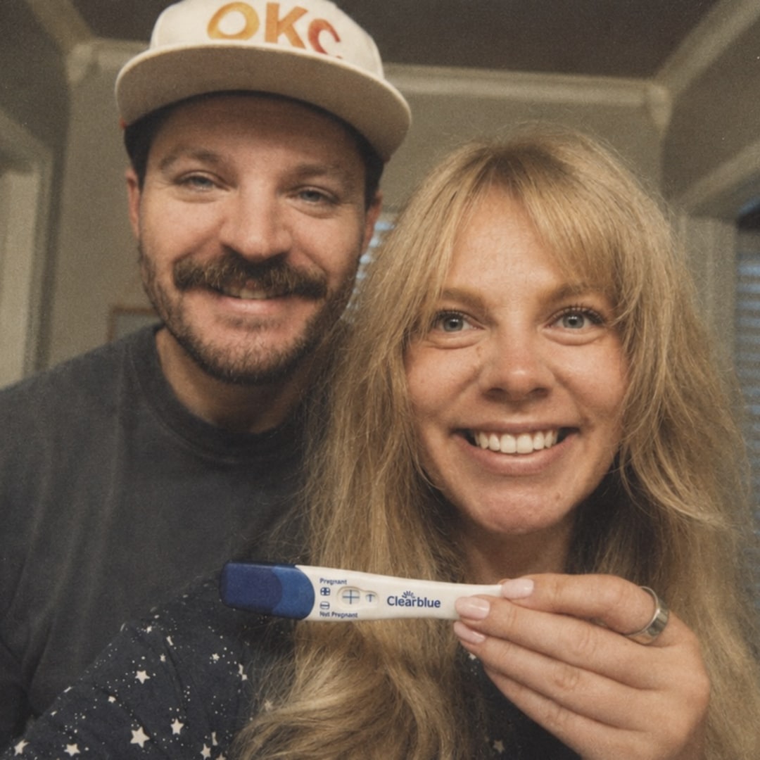 Photo shared by Emily for their Babylist baby registry.