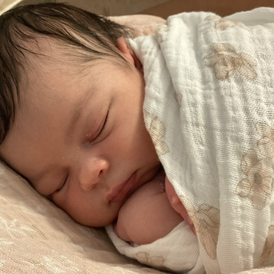 Photo shared by Kiara for their Babylist baby registry.