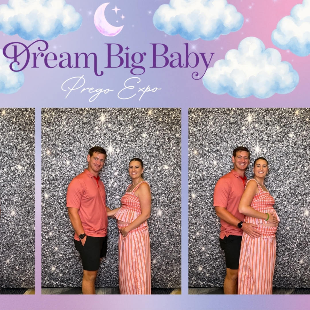 Photo shared by Macie for their Babylist baby registry.