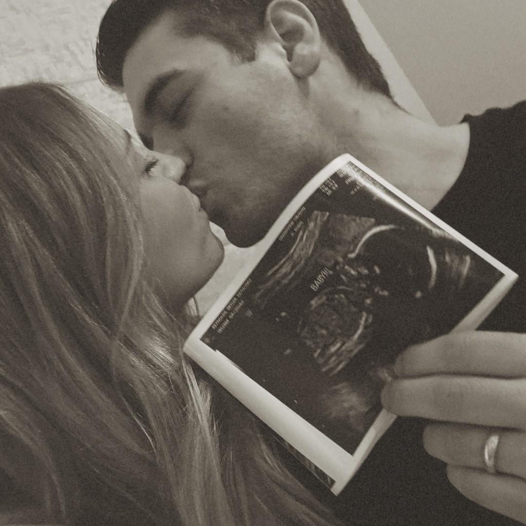 Photo shared by Sky for their Babylist baby registry.
