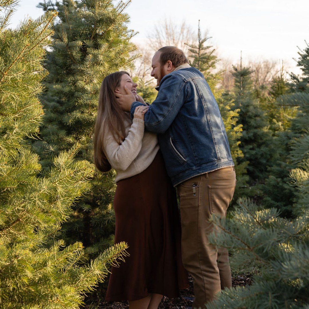 Photo shared by Brenna for their Babylist baby registry.