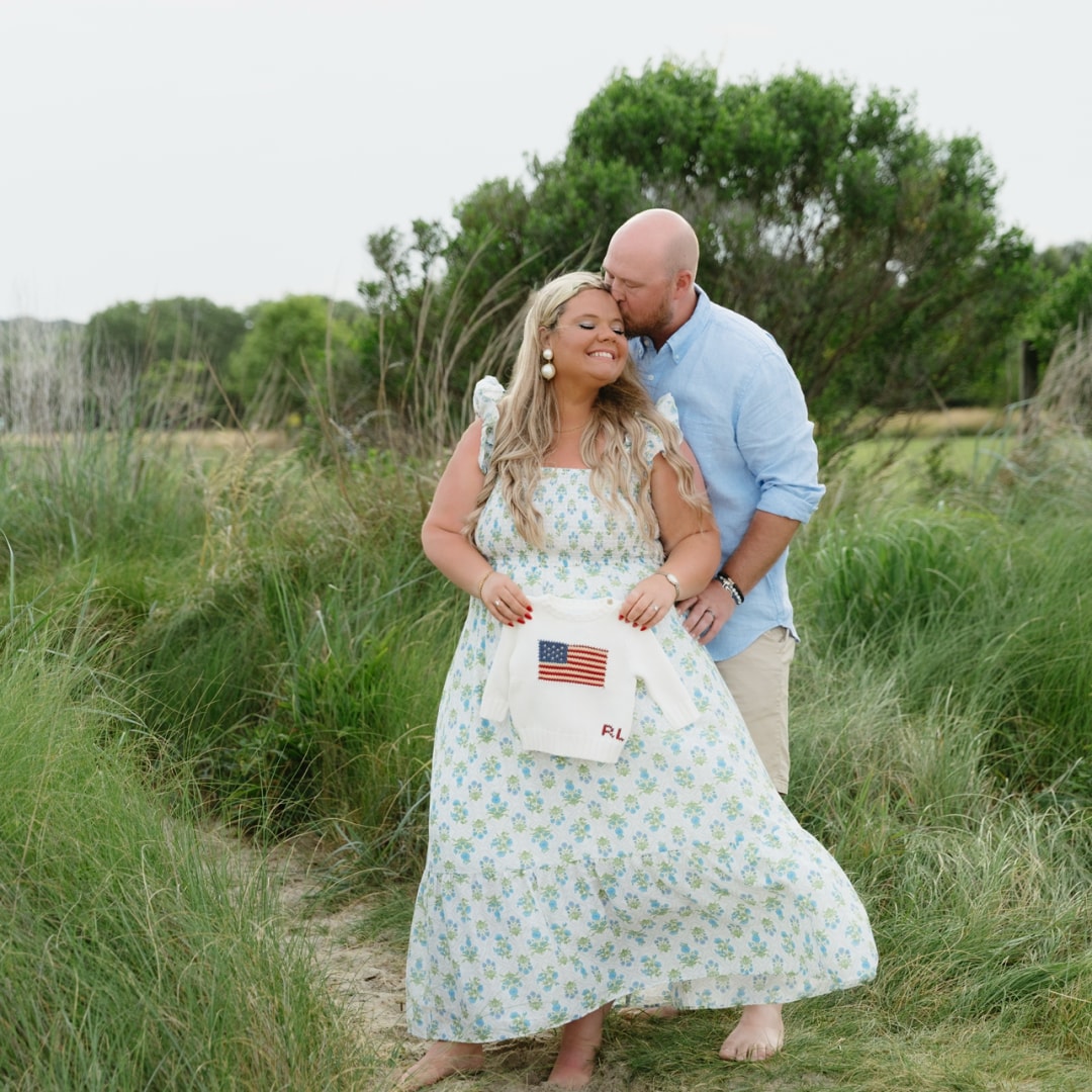 Photo shared by Cassidy for their Babylist baby registry.