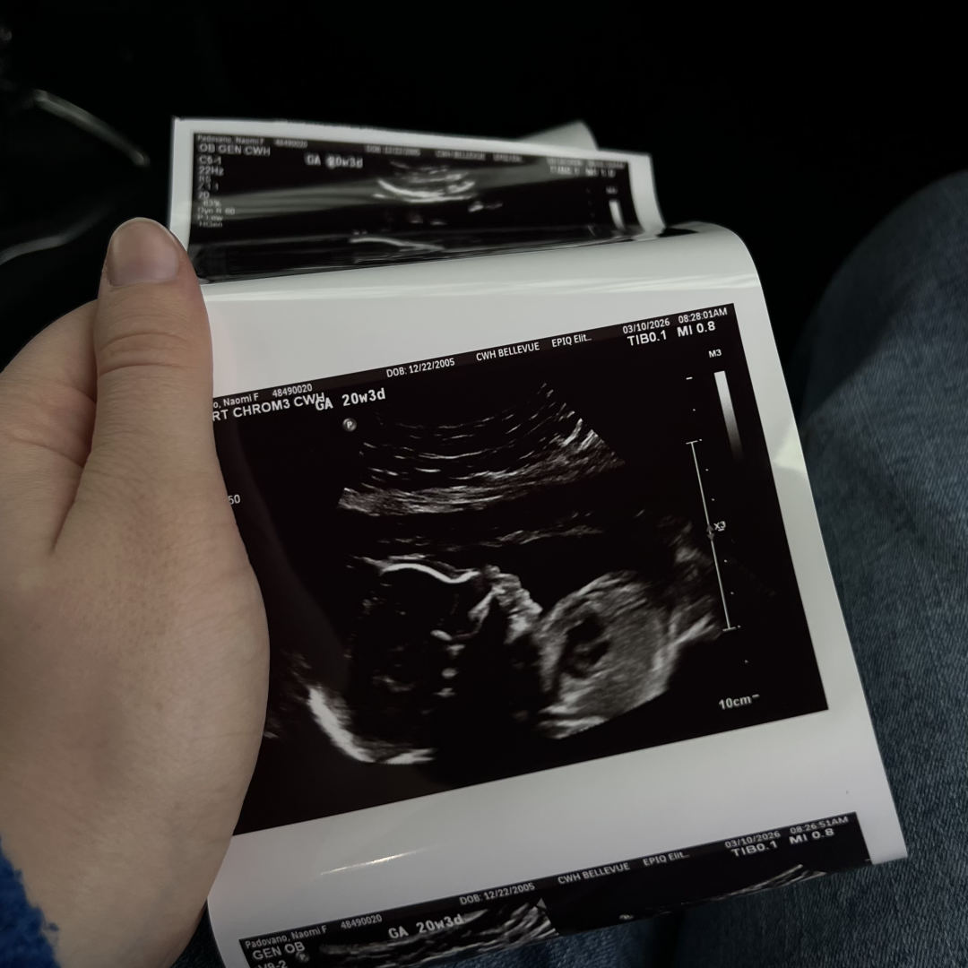 Photo shared by Omi for their Babylist baby registry.