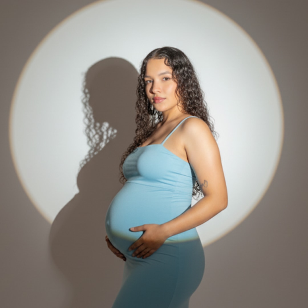 Photo shared by Mariangelica for their Babylist baby registry.