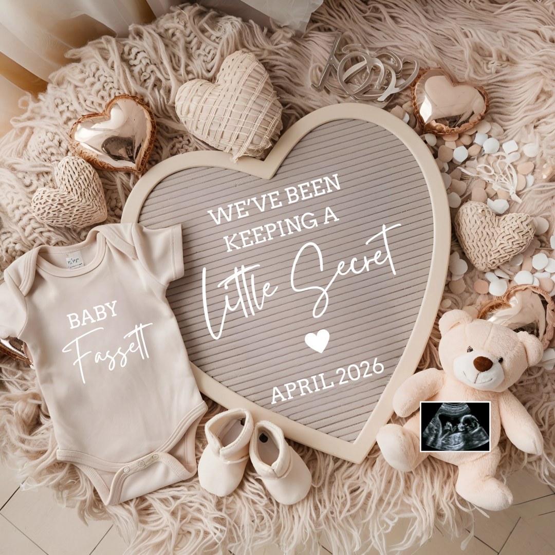 Photo shared by Kayla for their Babylist baby registry.