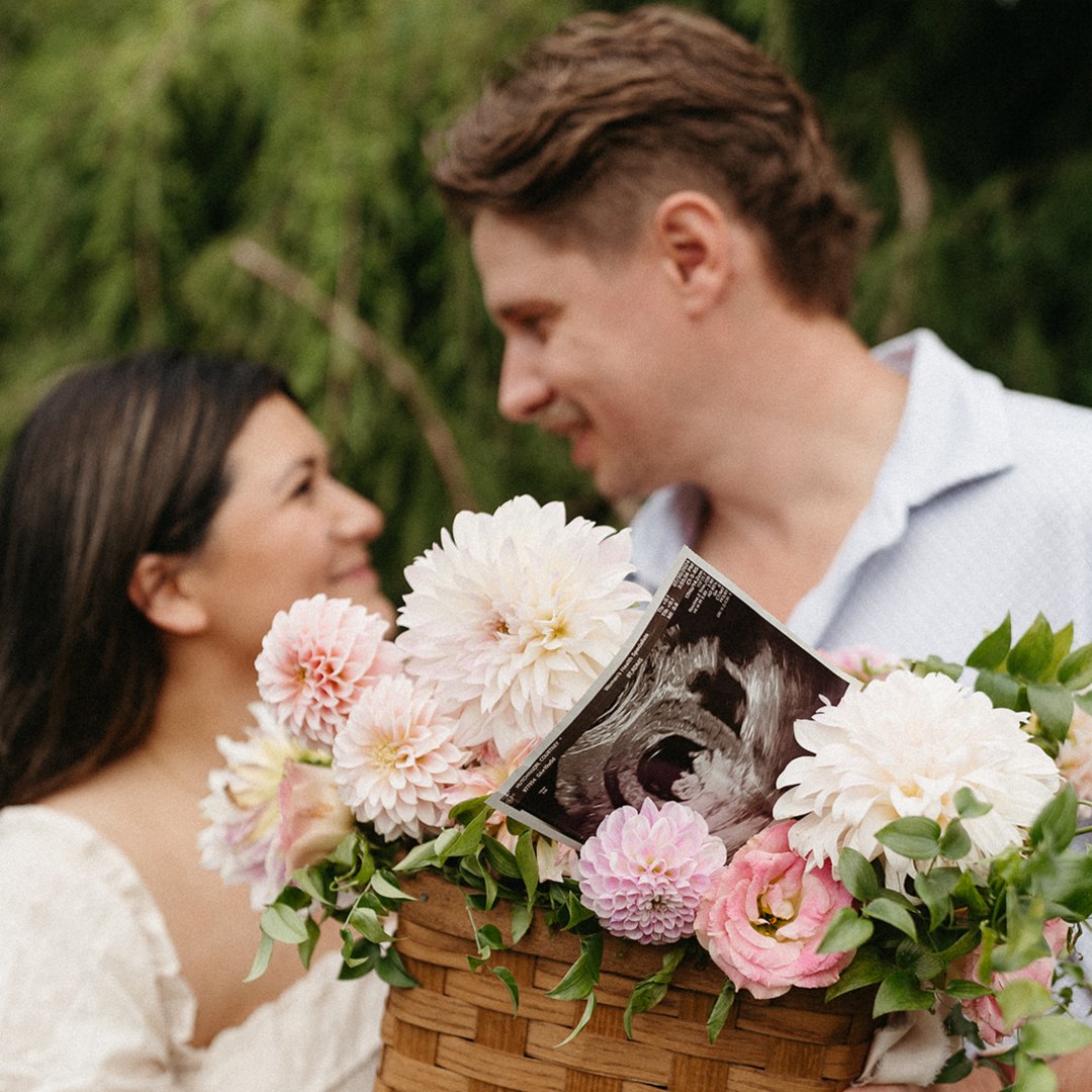 Photo shared by Diana for their Babylist baby registry.