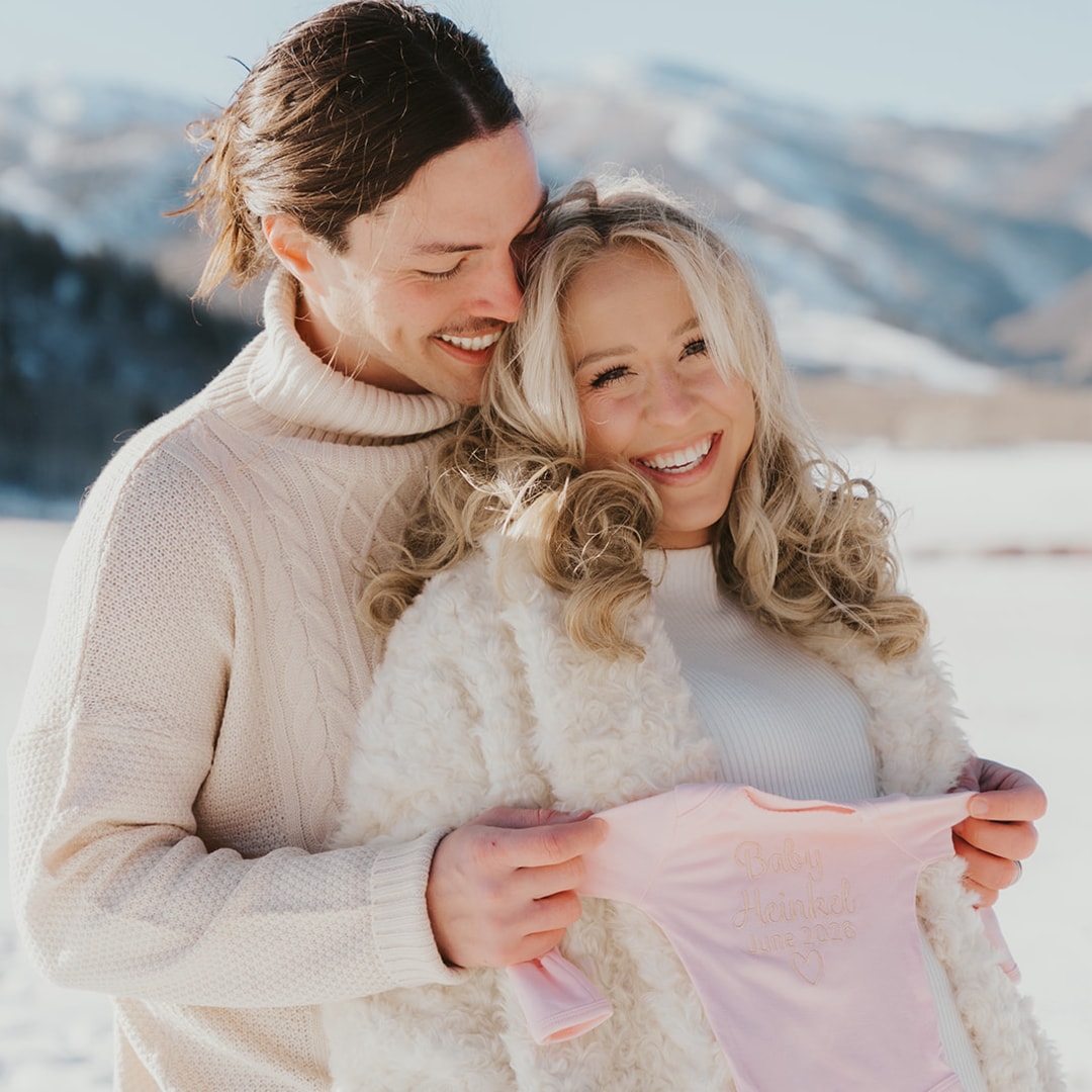 Photo shared by Haley for their Babylist baby registry.