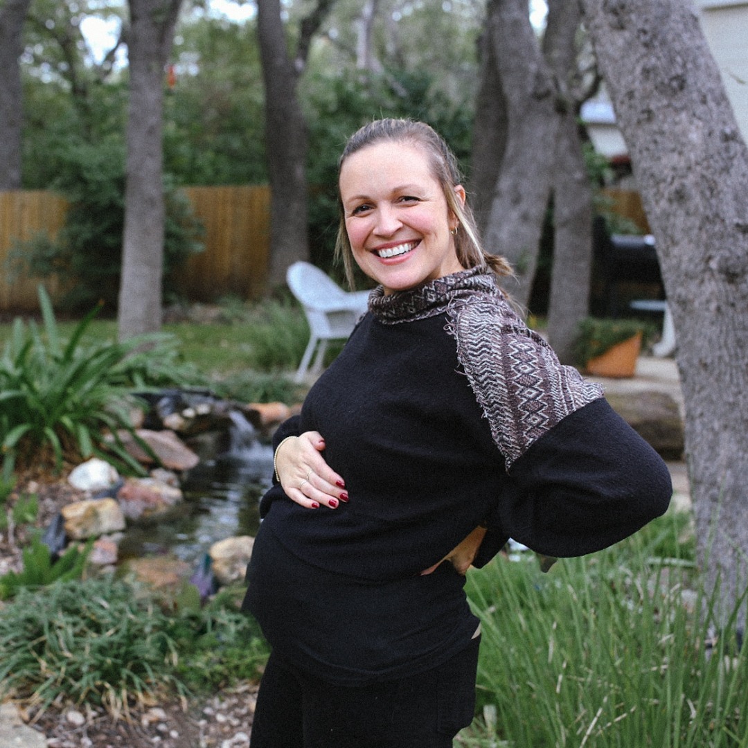 Photo shared by Jenny for their Babylist baby registry.