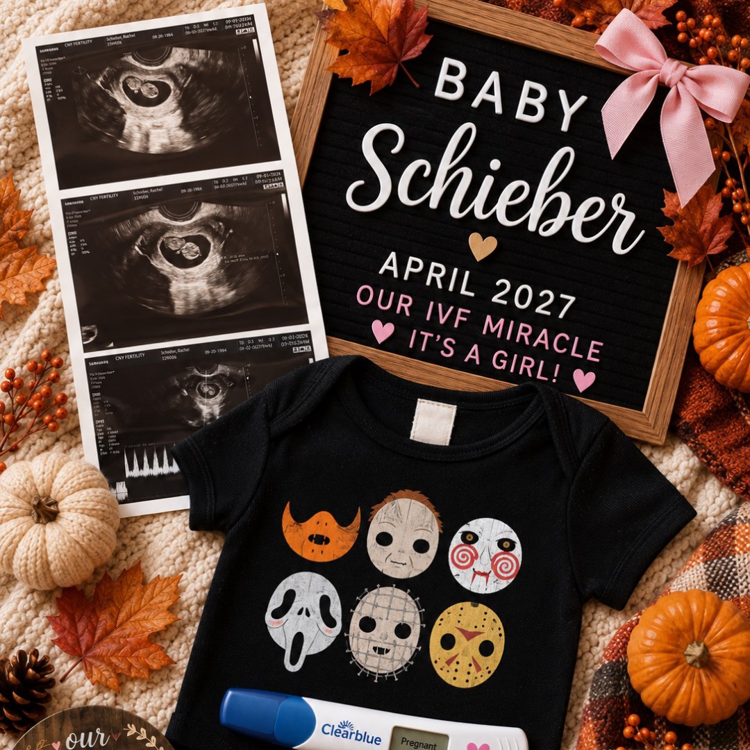 Photo shared by Rachel for their Babylist baby registry.