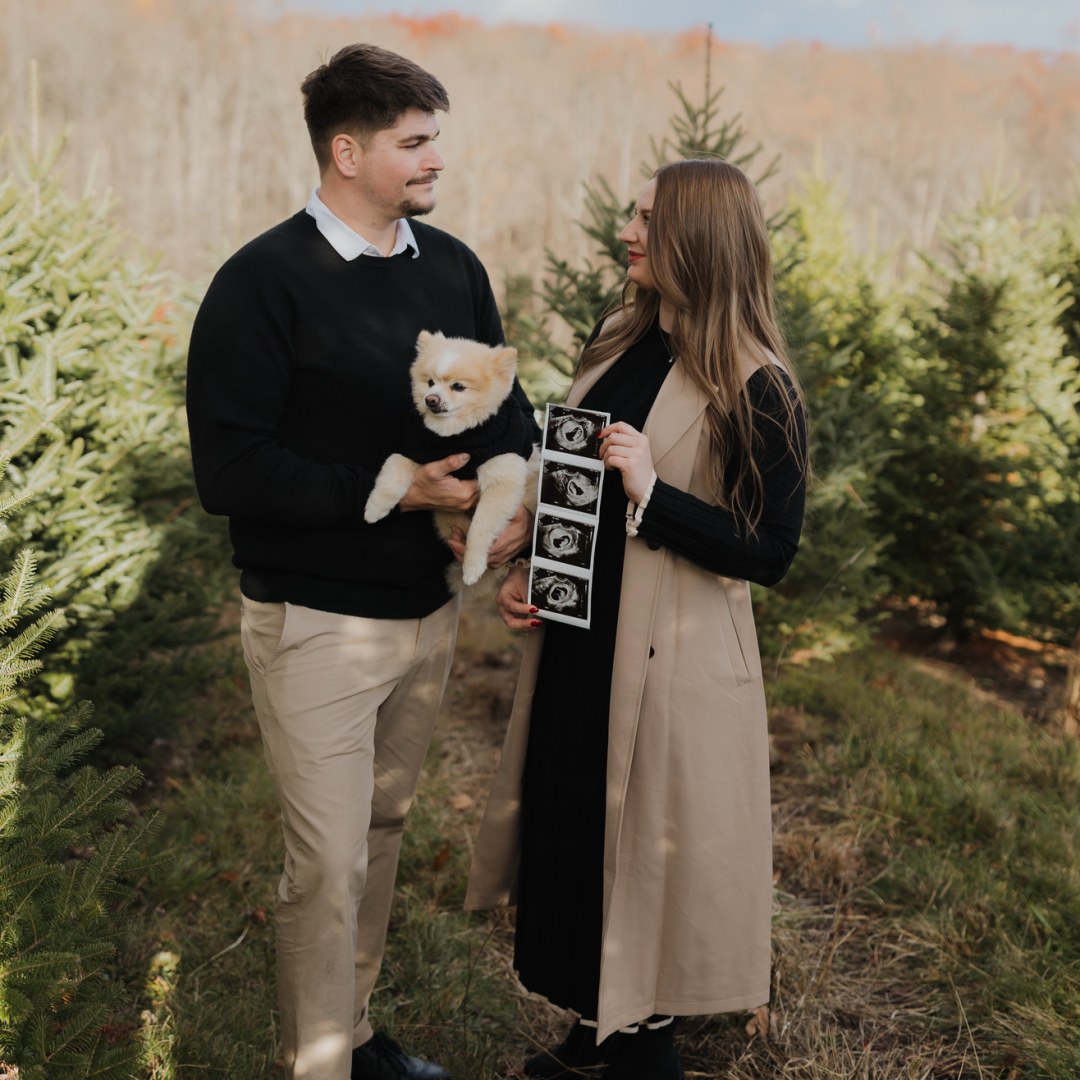 Photo shared by Edyta for their Babylist baby registry.