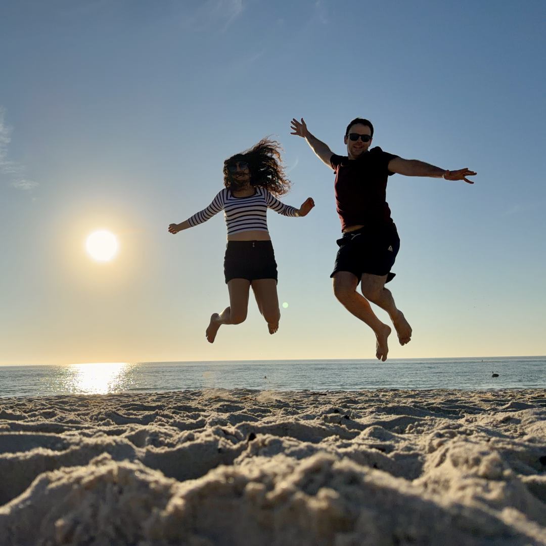 Photo shared by Jeffrey for their Babylist baby registry.