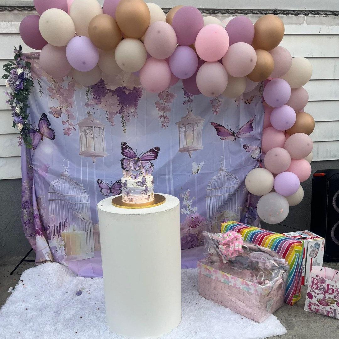 Photo shared by Johanny for their Babylist baby registry.