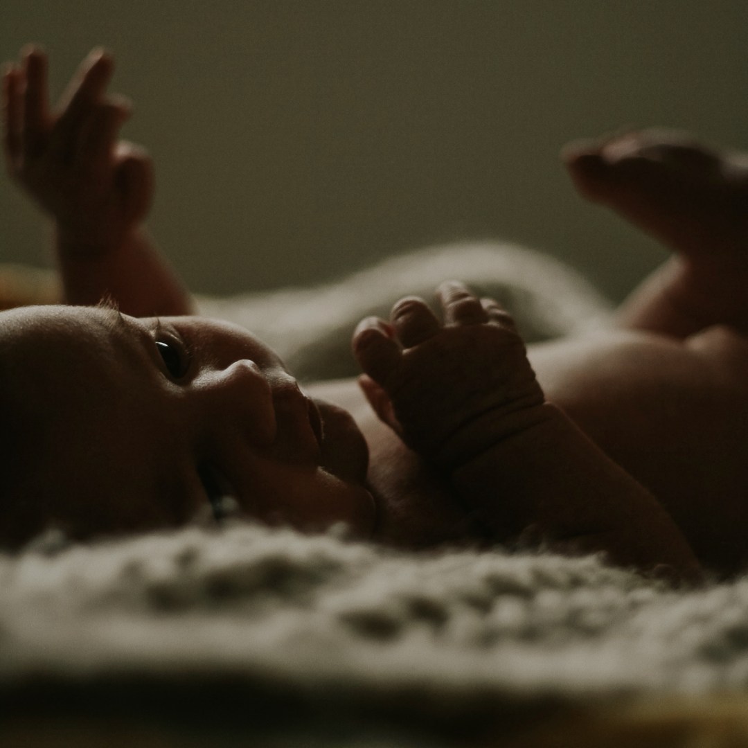 Photo shared by Abigail for their Babylist baby registry.