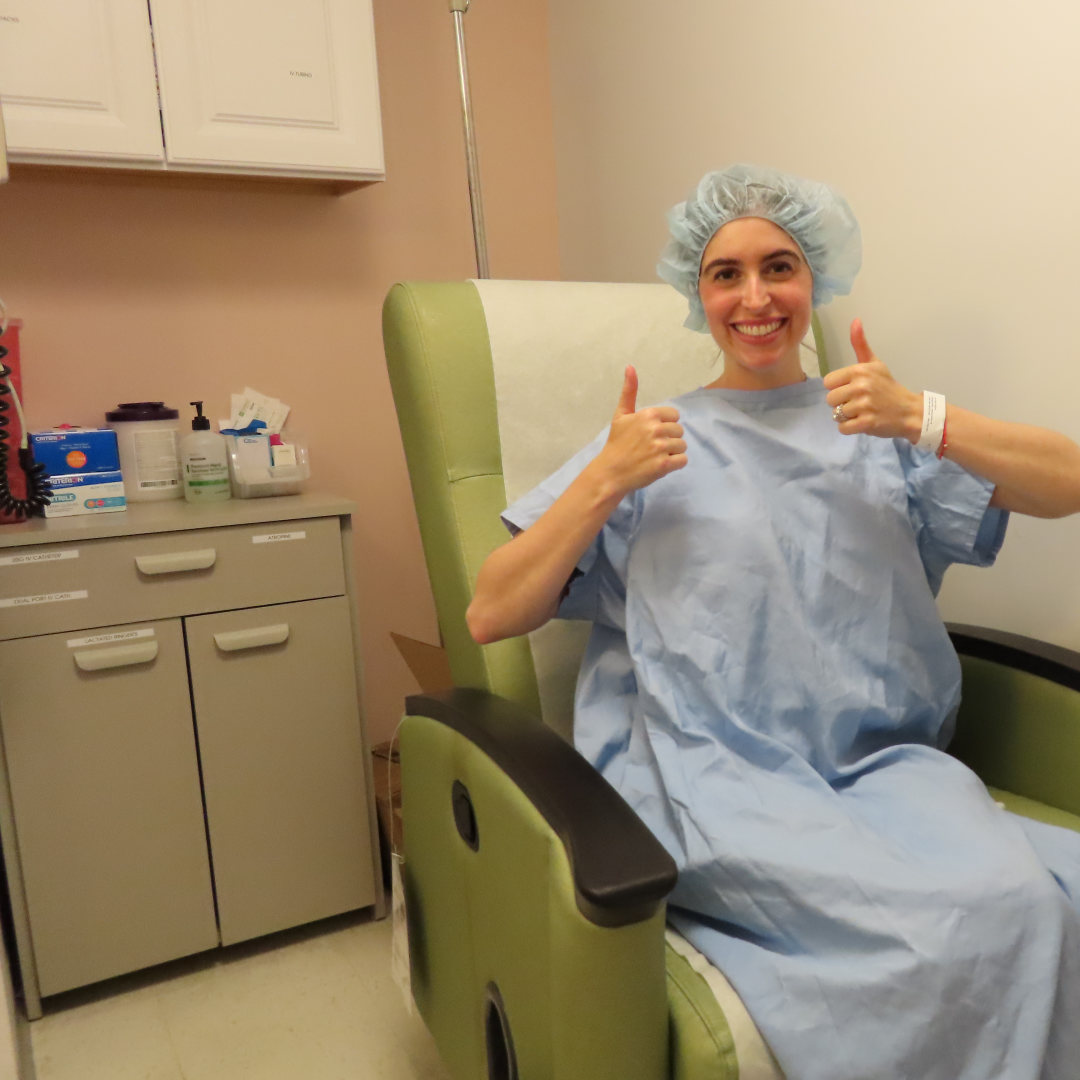 Photo shared by Alexandra for their Babylist baby registry.