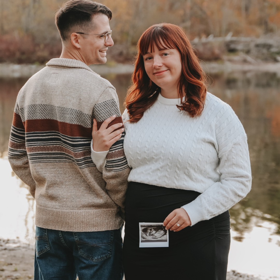 Photo shared by Juliette for their Babylist baby registry.