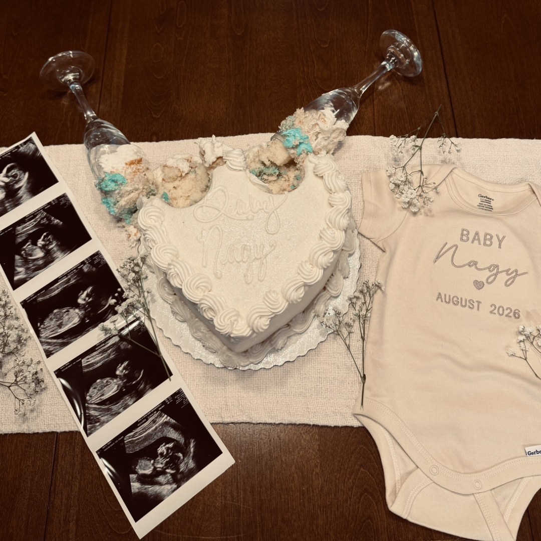 Photo shared by Taylor for their Babylist baby registry.