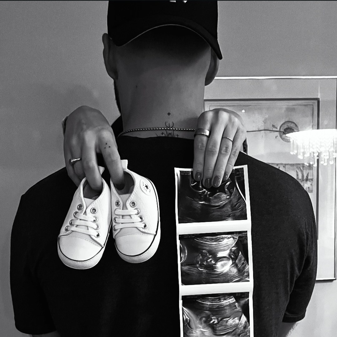 Photo shared by Karyn for their Babylist baby registry.