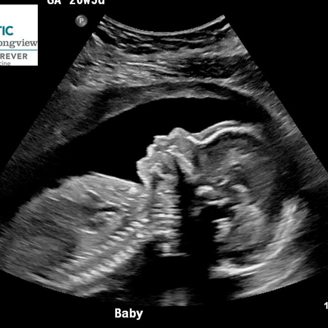Photo shared by Alejandra for their Babylist baby registry.
