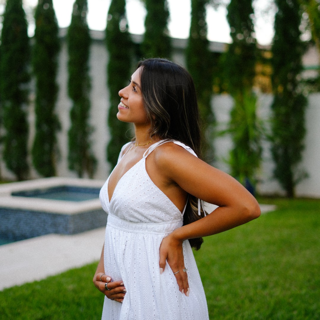Photo shared by Fabyana for their Babylist baby registry.