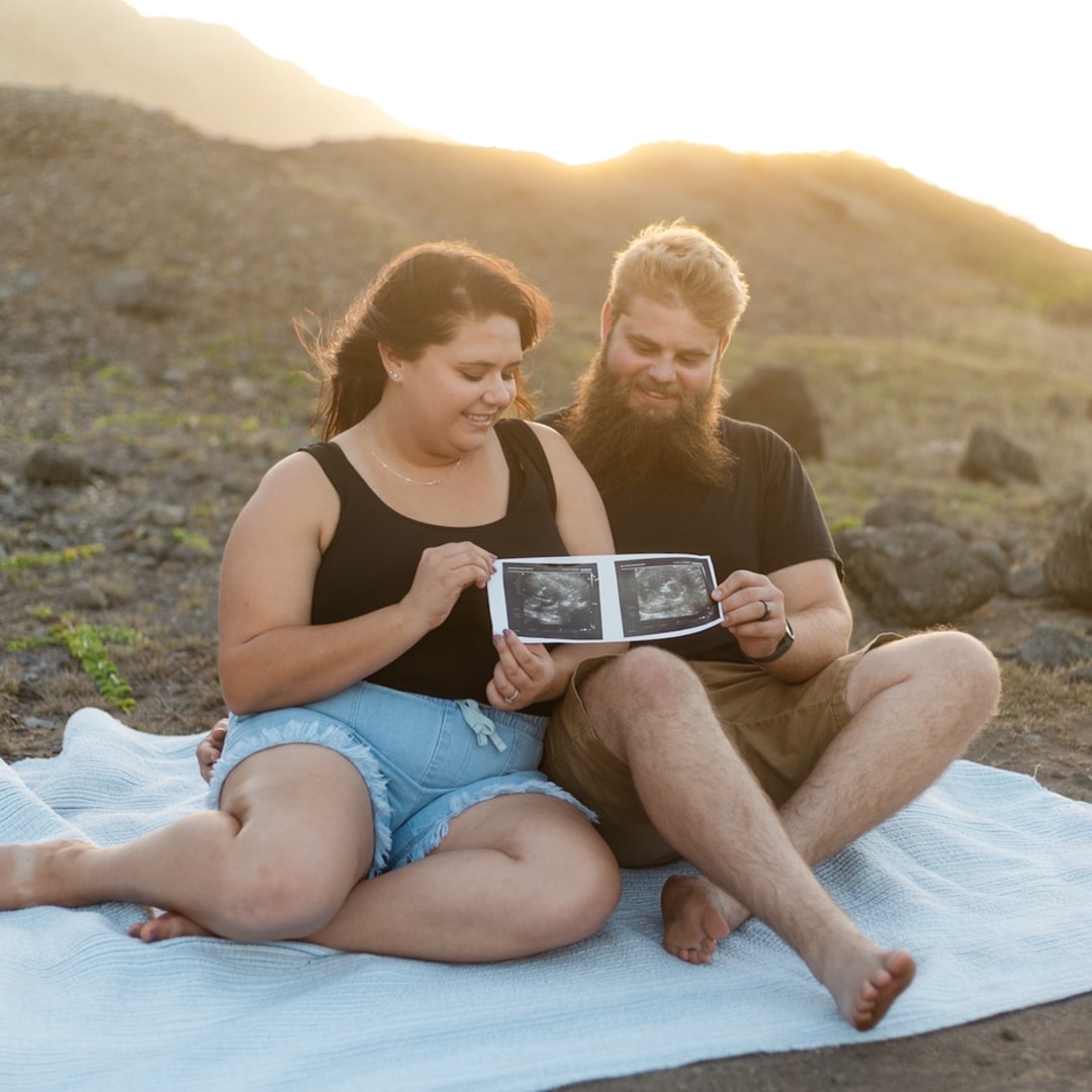 Photo shared by Maddie for their Babylist baby registry.