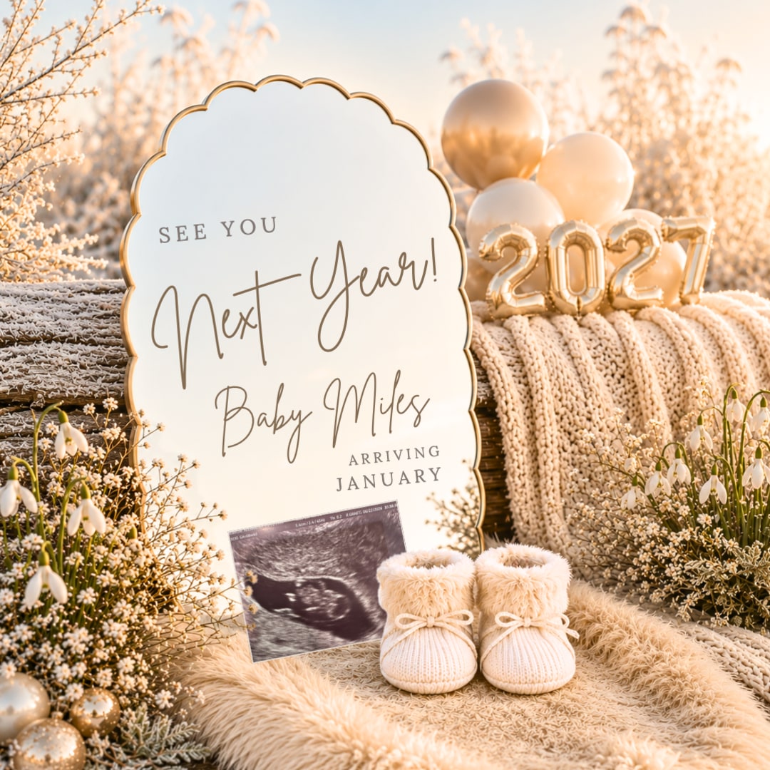 Photo shared by Alexandra for their Babylist baby registry.