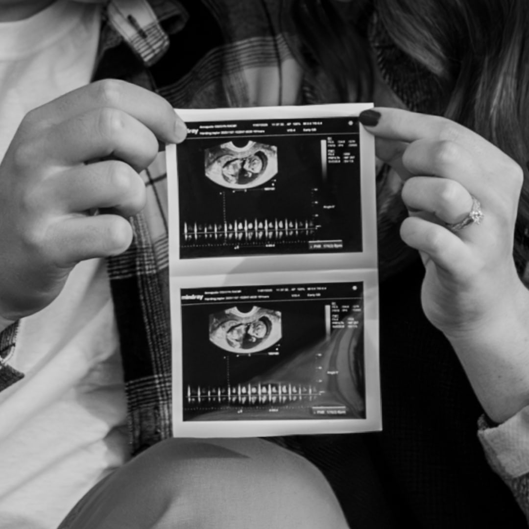 Photo shared by Taylor for their Babylist baby registry.