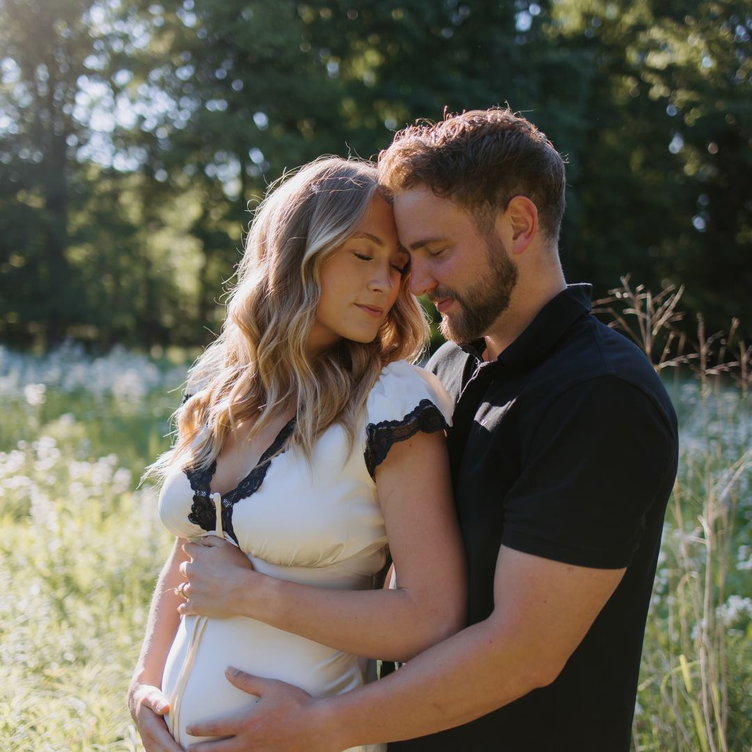 Photo shared by Ashlen for their Babylist baby registry.