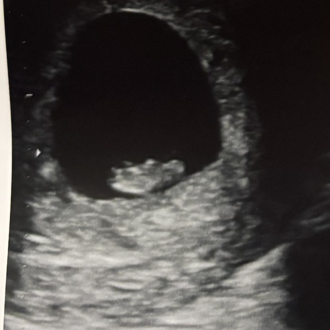 Photo shared by Deysi for their Babylist baby registry.