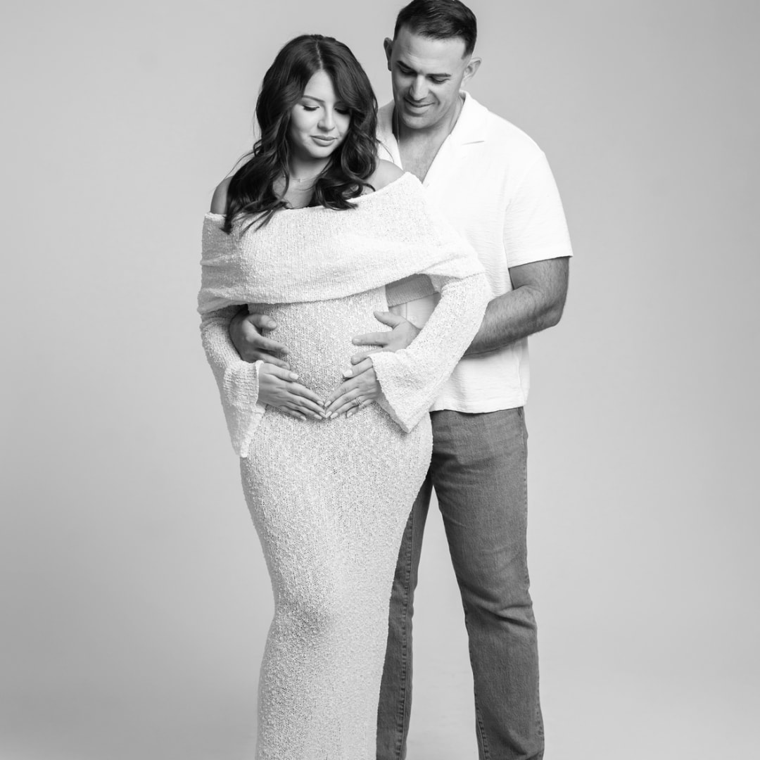 Photo shared by Tatiana for their Babylist baby registry.