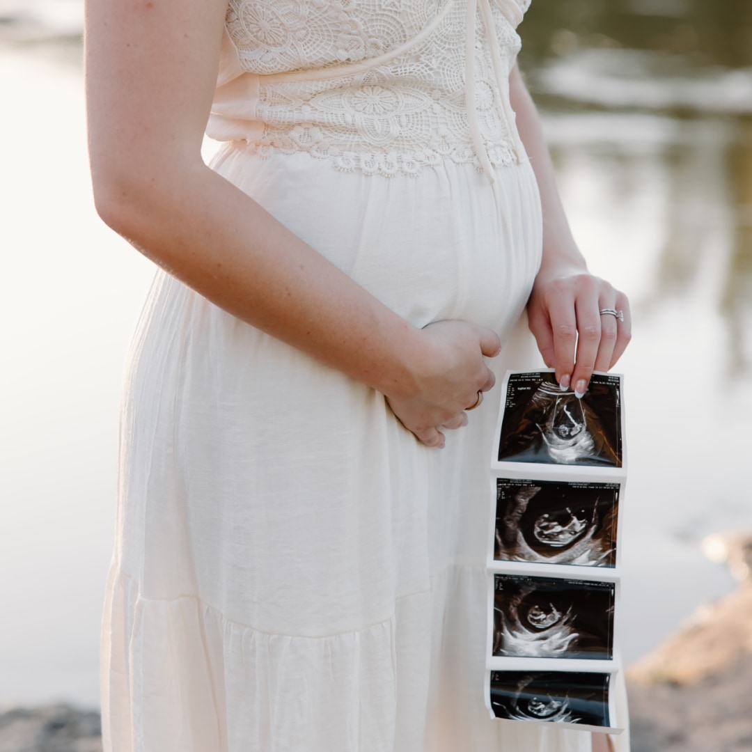 Photo shared by Lexy for their Babylist baby registry.