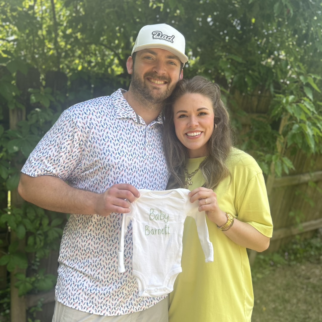 Photo shared by Bailey for their Babylist baby registry.