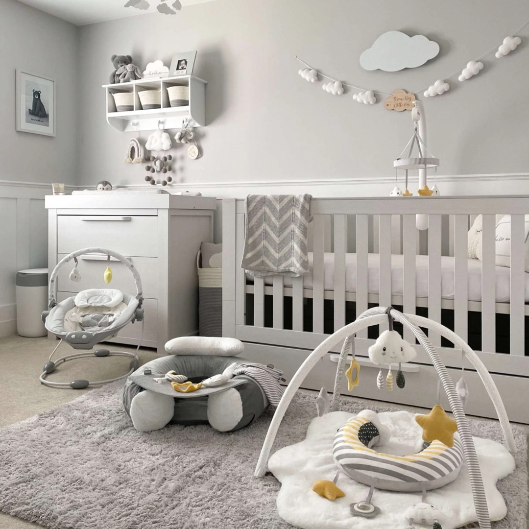 Photo shared by Chloe for their Babylist baby registry.