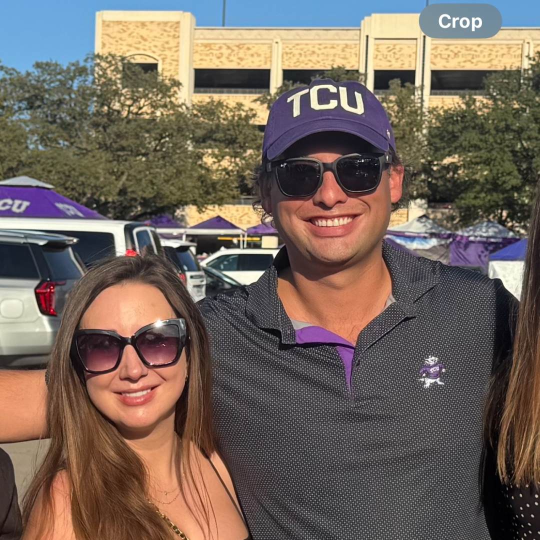 Photo shared by Savannah for their Babylist baby registry.