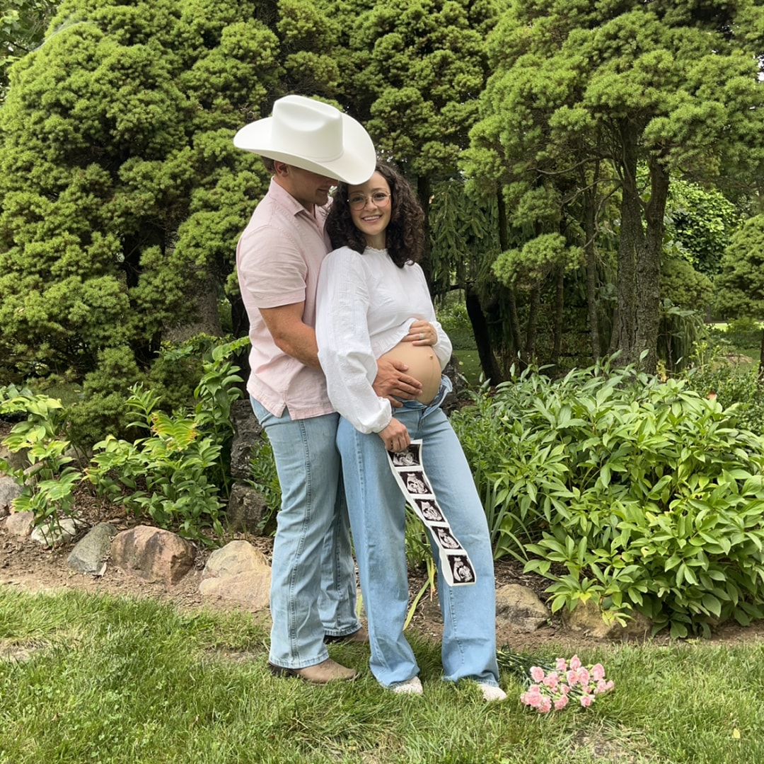 Photo shared by Nadine for their Babylist baby registry.