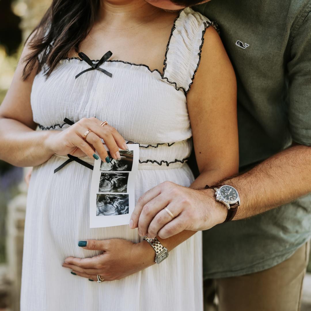 Photo shared by Arielle for their Babylist baby registry.