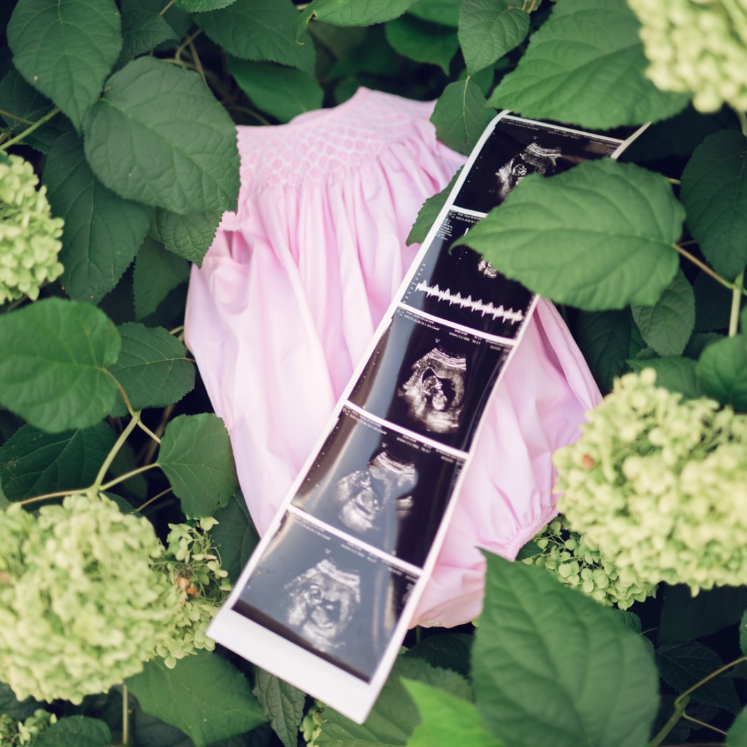 Photo shared by Tessa for their Babylist baby registry.