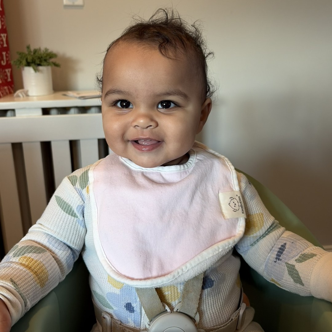 Photo shared by Nicole for their Babylist baby registry.