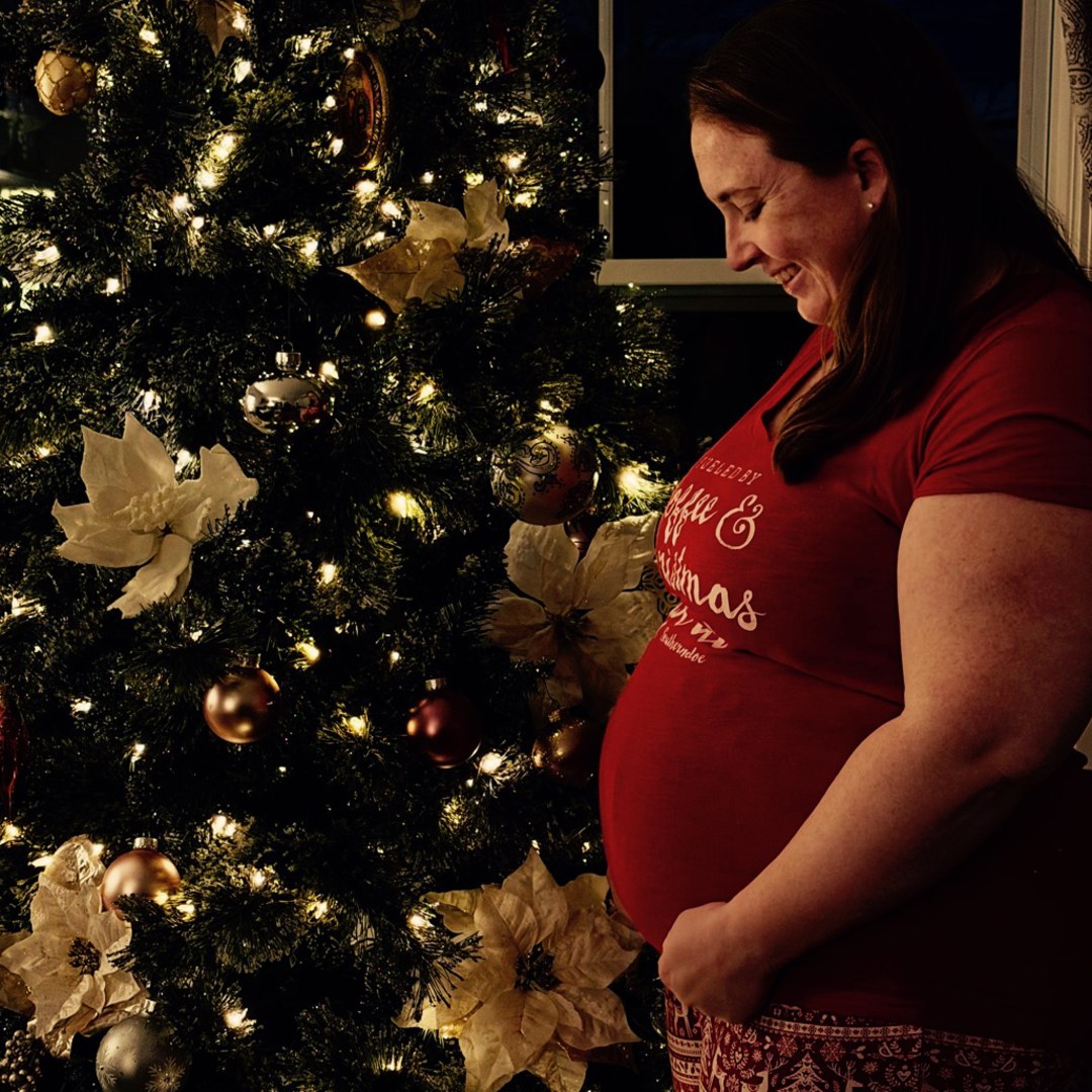 Photo shared by Michelle for their Babylist baby registry.