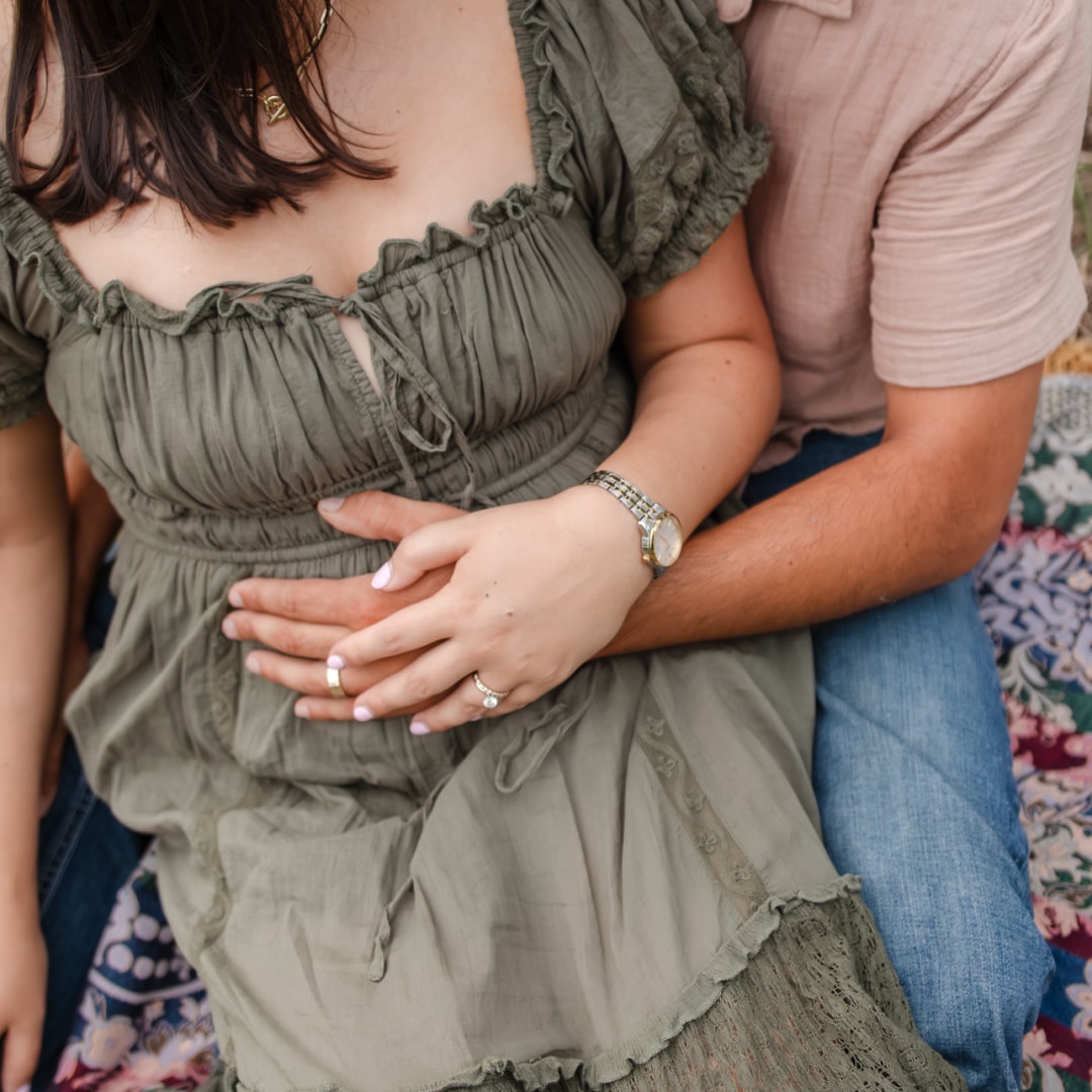 Photo shared by Gensen for their Babylist baby registry.