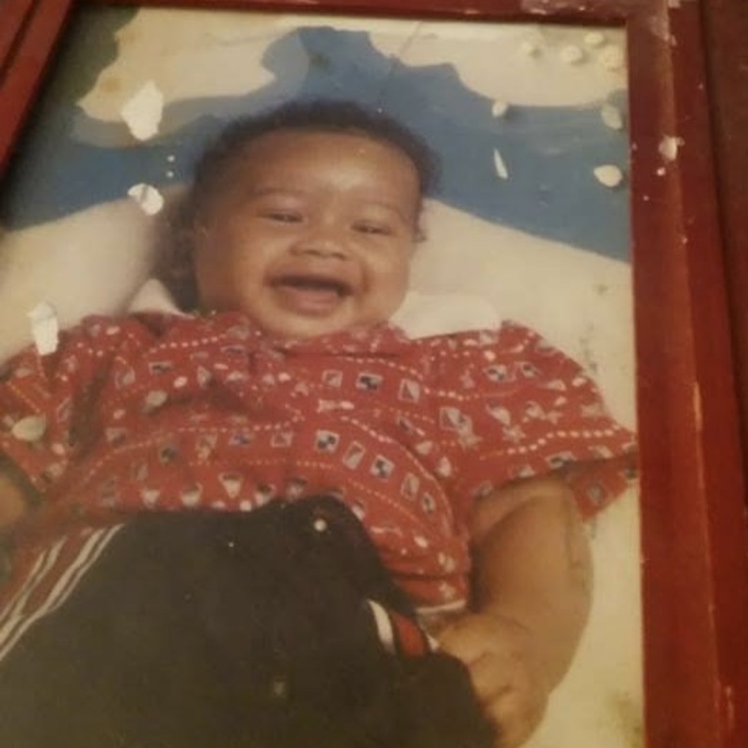 Photo shared by Dominique for their Babylist baby registry.