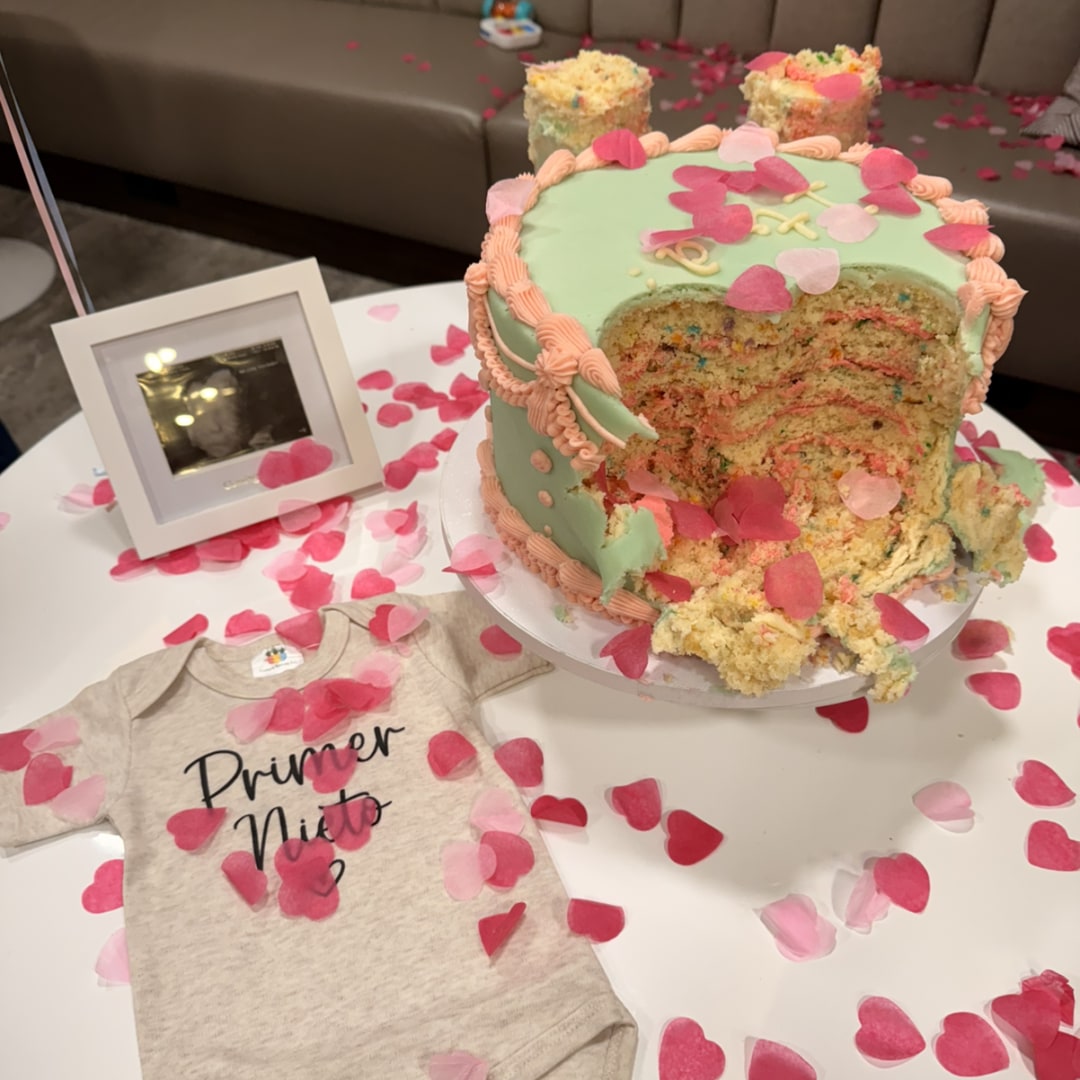 Photo shared by Yazmin for their Babylist baby registry.