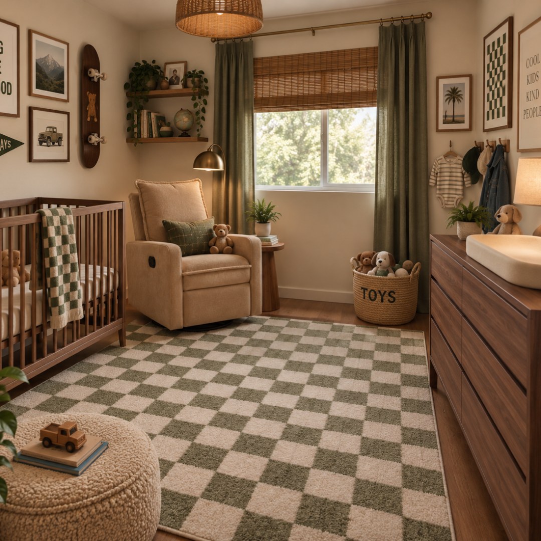 Photo shared by Kolby for their Babylist baby registry.