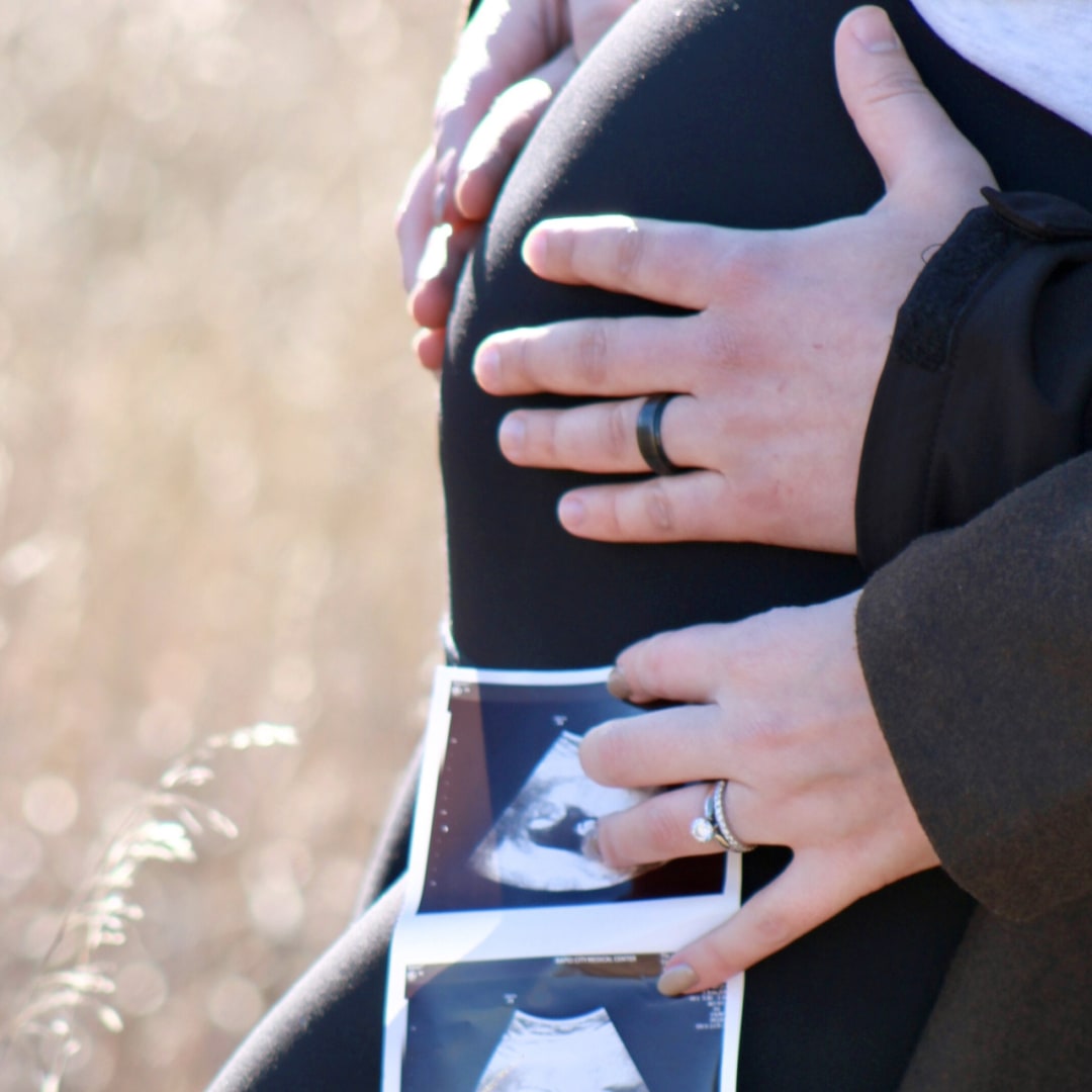 Photo shared by Renae for their Babylist baby registry.