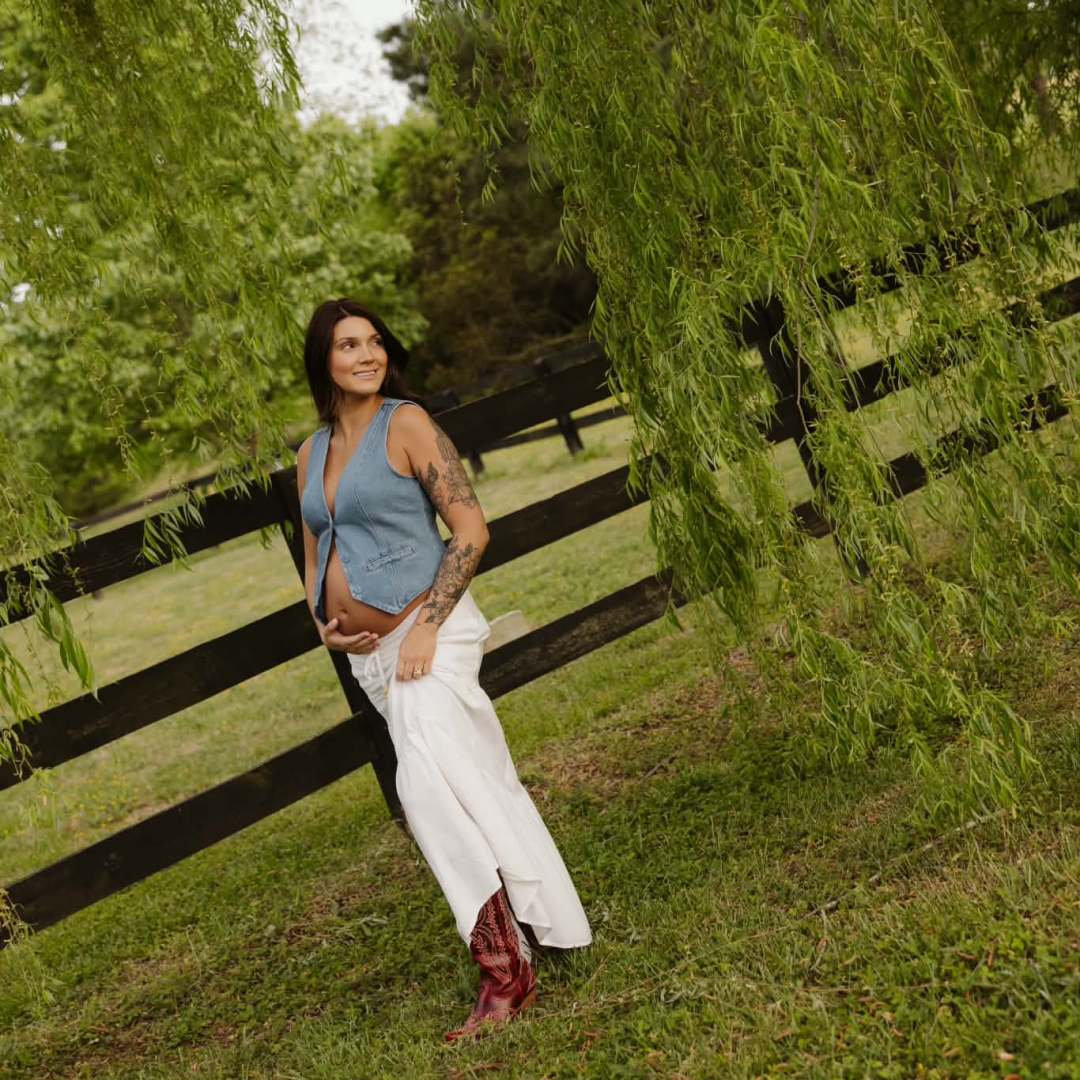 Photo shared by Angel for their Babylist baby registry.
