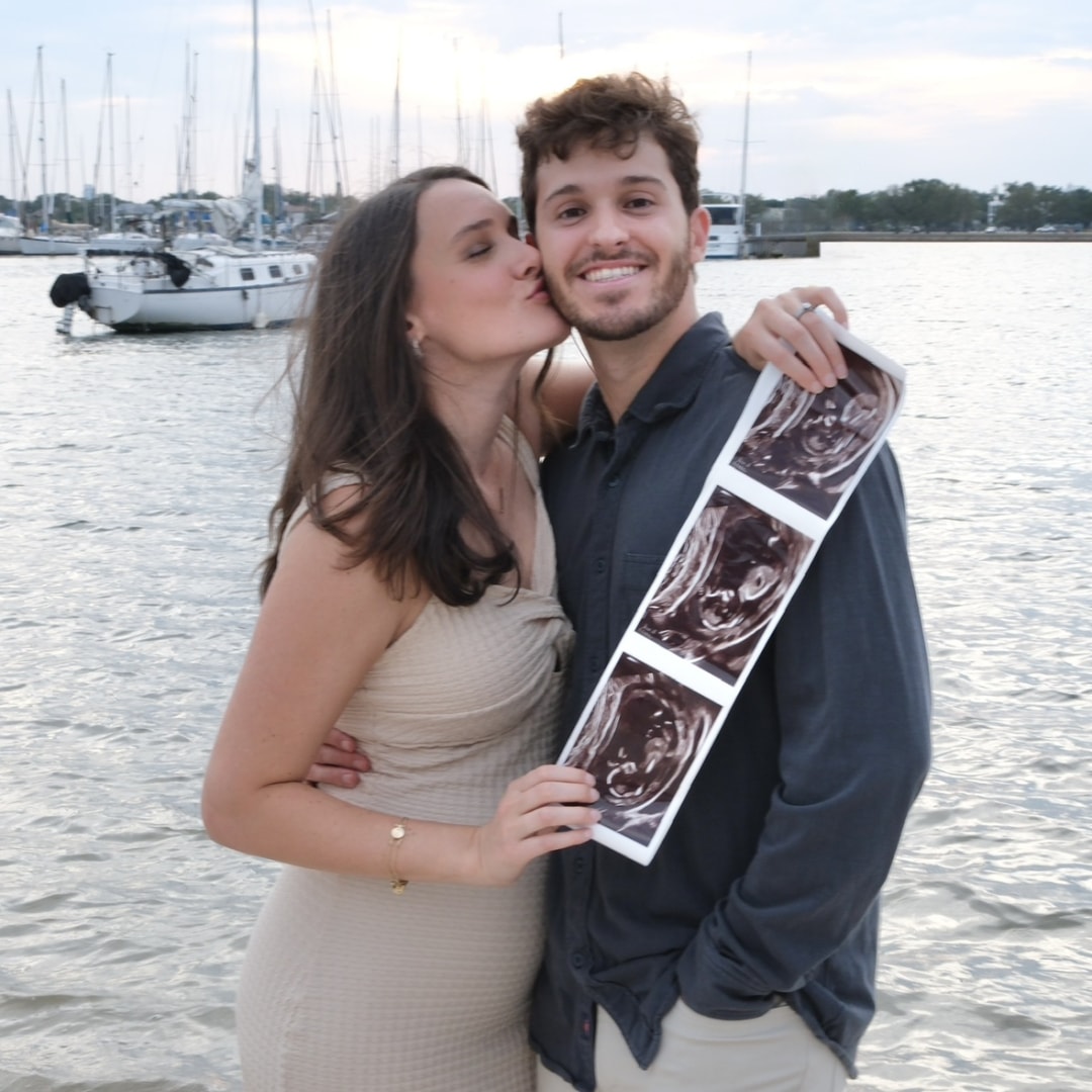 Photo shared by Caroline for their Babylist baby registry.