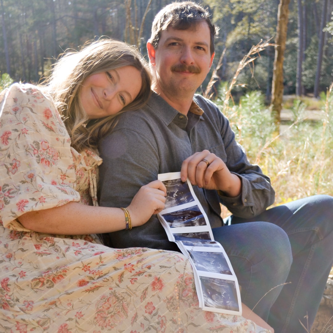 Photo shared by Allyson for their Babylist baby registry.