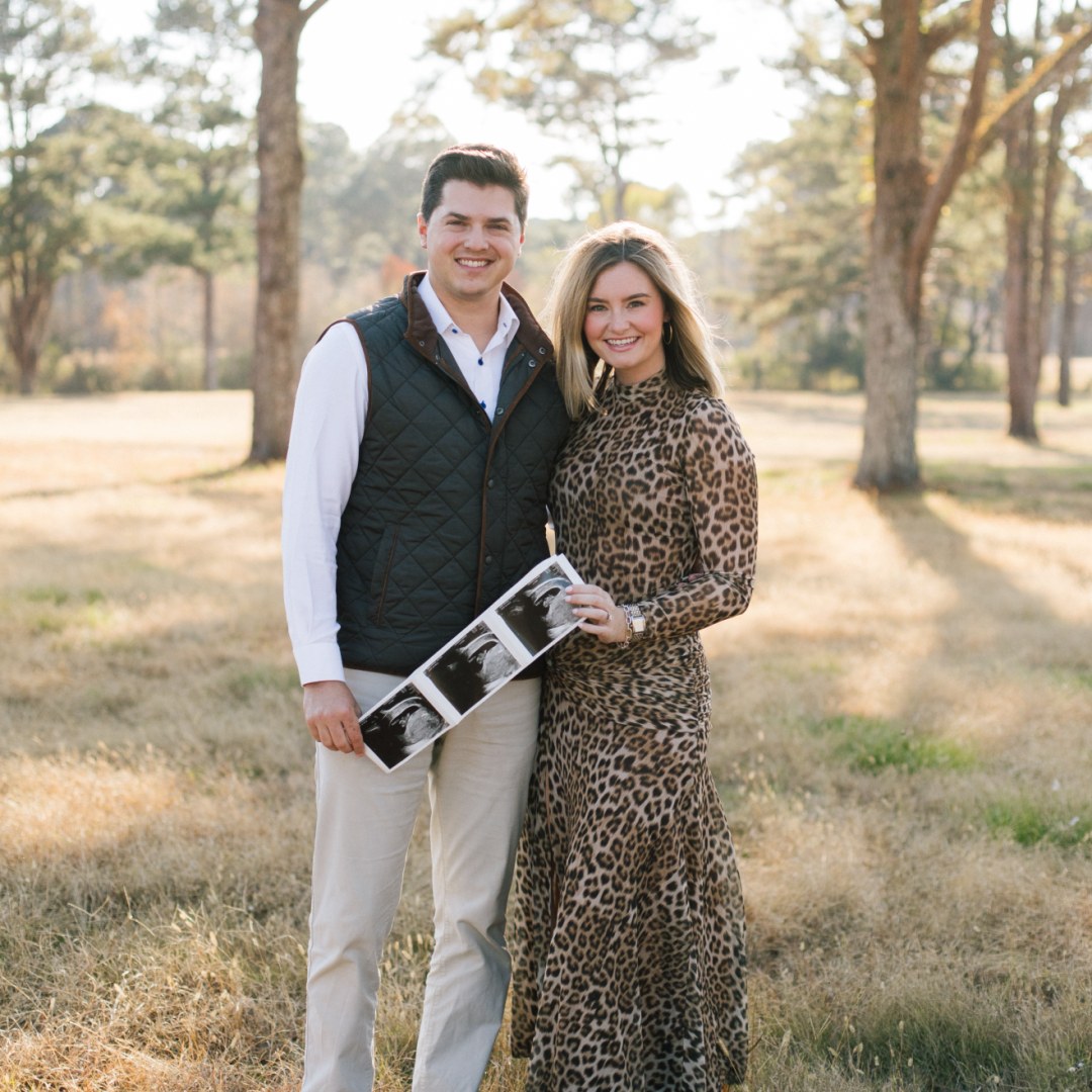 Photo shared by McKenzie for their Babylist baby registry.