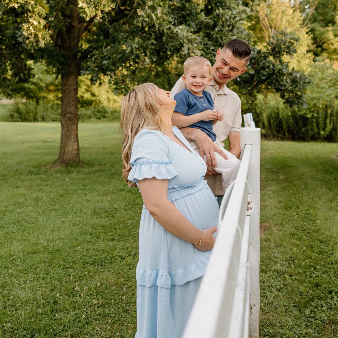 Photo shared by Esmeralda for their Babylist baby registry.