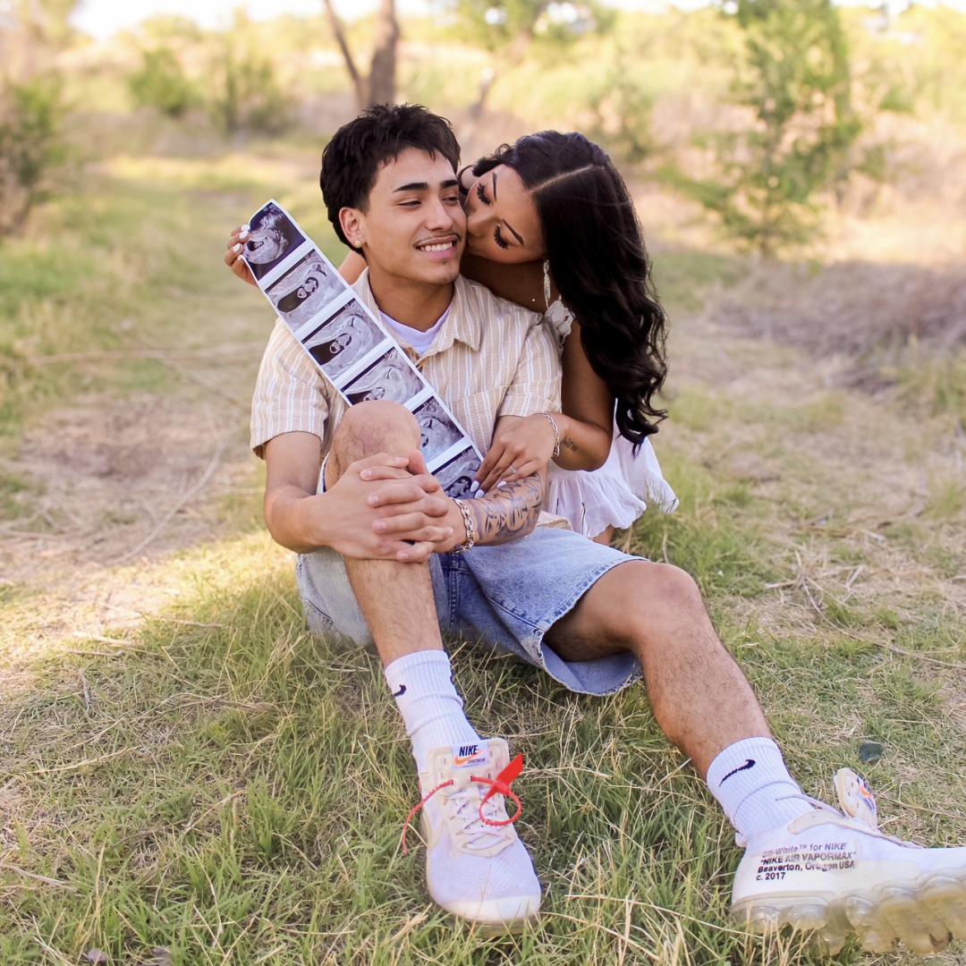 Photo shared by Lilly for their Babylist baby registry.