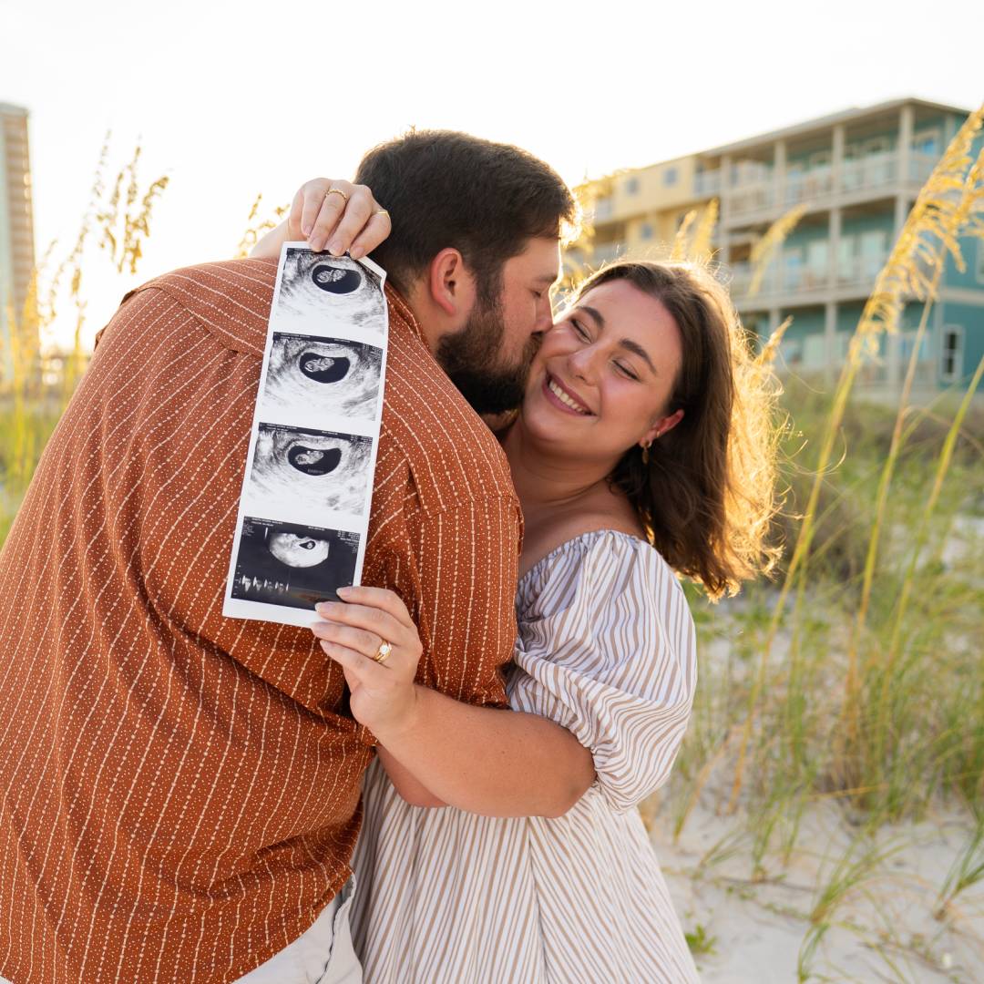 Photo shared by Victoria for their Babylist baby registry.